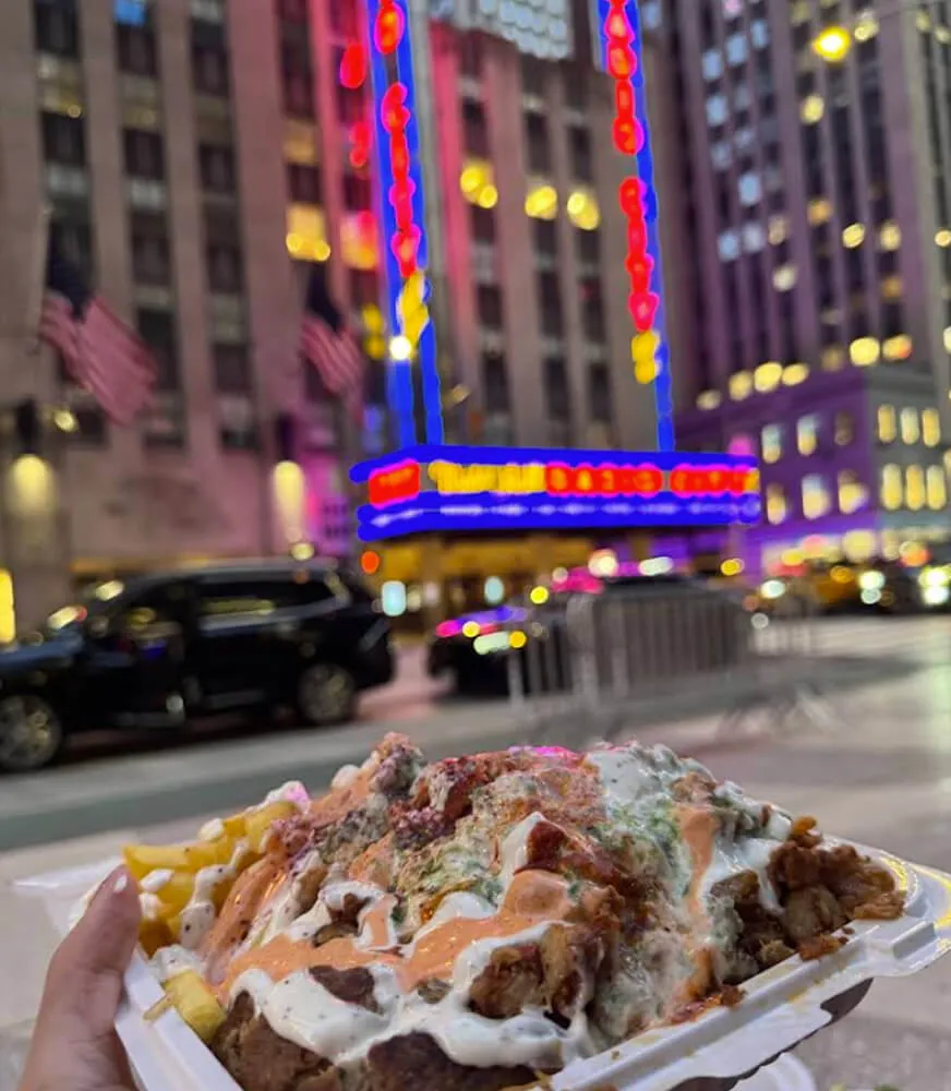 Shawarma Bay