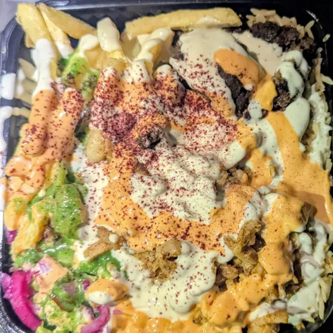 Shawarma Bay