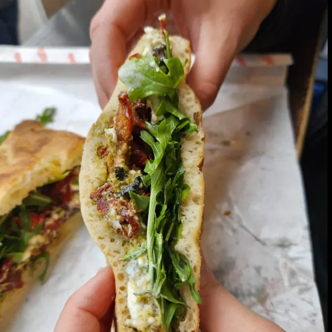 Shawarma Bay